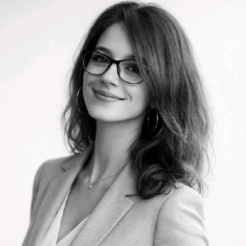 Sabrina Chabour