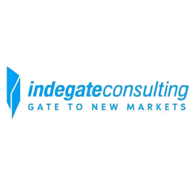 Indegate